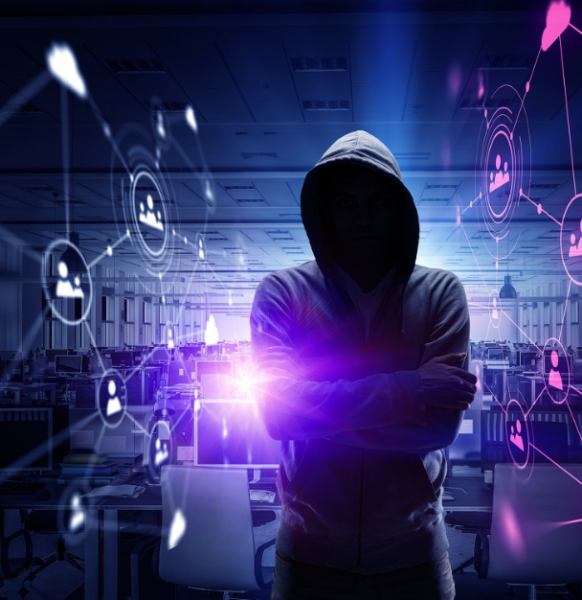 服务器维护 服务器病毒防护